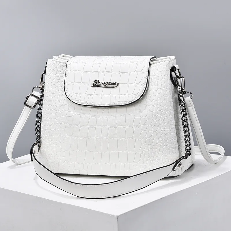 WomensBagTrendyFashionShoulderBag2022NewBagsWomensSingle