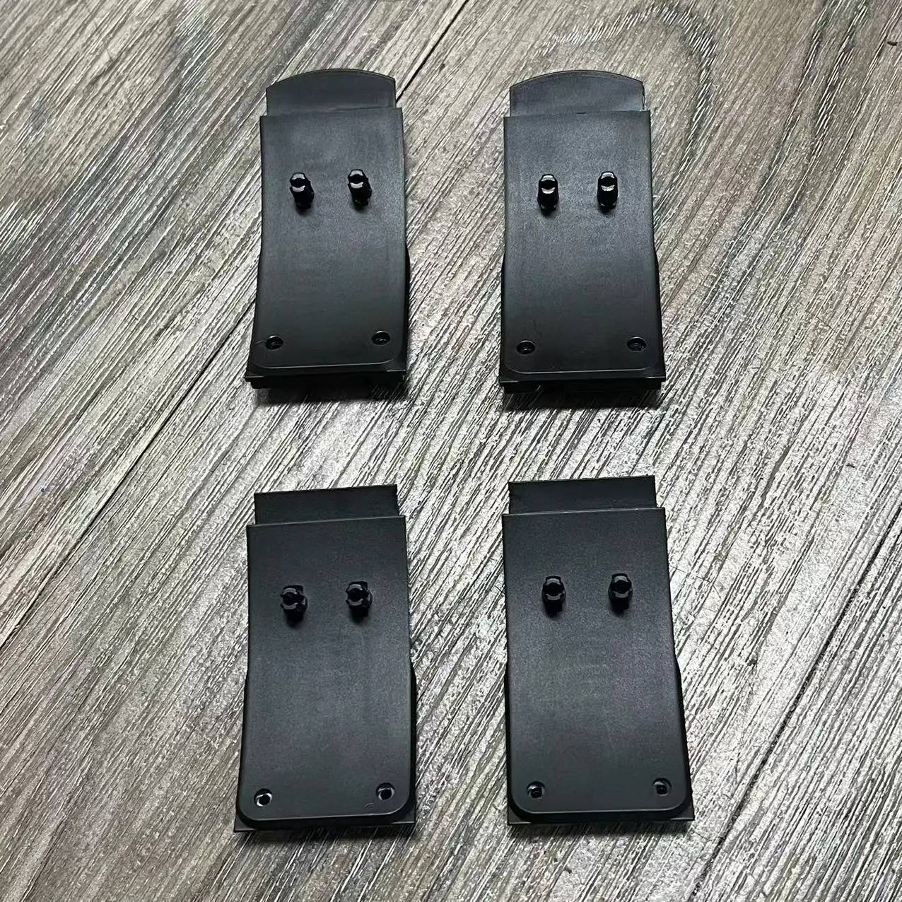 Original new spare parts For Philips SHP9500/SHP9600 headphones replacement hinge buckle inside panel plastic parts