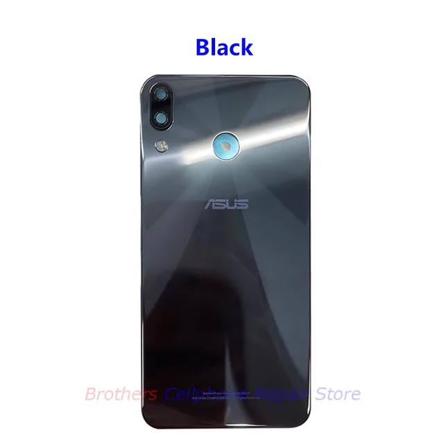 For Asus Zenfone 5 Ze620kl Back Battery Cover Case With