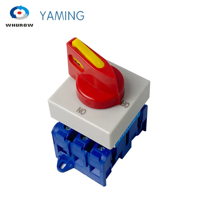 fora 32a 3 fase interruptor de comutacao 04