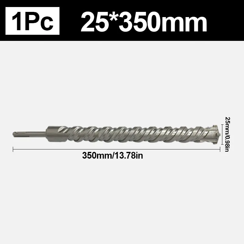 370 mm M22 betonnen kernboor legering Emery voor droog nat boren door 370 mm M22 betonnen kernboor legering Emery voor droog nat boren door