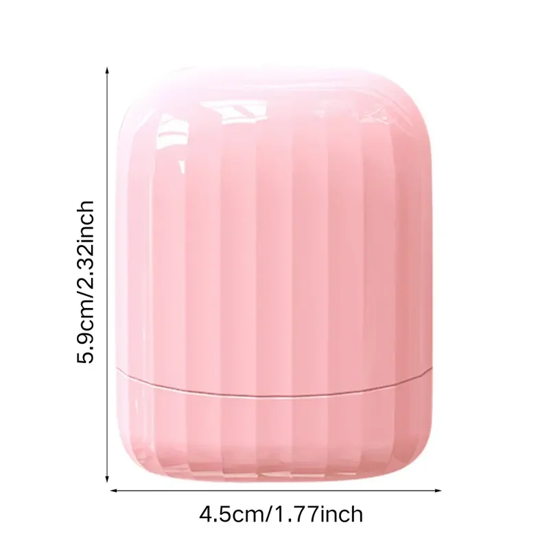 1pc Personalized Signature Stamp, Engraved Handwriting Seal, ABS Material, Ideal for Work and Personal Use