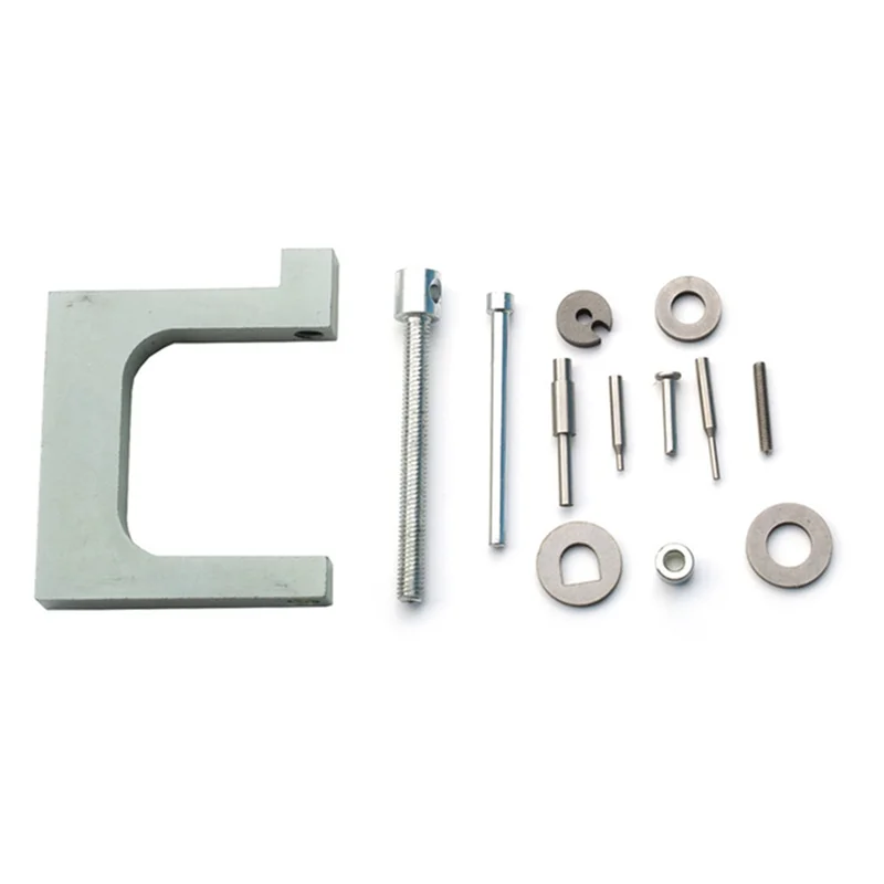 Kit de réparation cardan DJI Mini 2/Air2 - Bras moteur en alliage d'aluminium