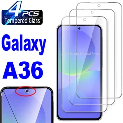 Premium Tempered Glass Screen Protector - 2pcs