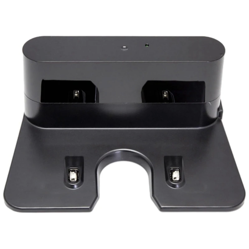 Замена зарядной станции для Mamibot EXVAC660/EXVAC680S/Exvac880, запчасти для Tesvor X500 Pro/S6/S6 +/M1/S5/S5MAX Замена зарядной станции для Mamibot EXVAC660/EXVAC680S/Exvac880, запчасти для Tesvor X500 Pro/S6/S6 +/M1/S5/S5MAX