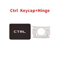 Ctrl keycap Hinge