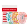 100 Pcs Breathable Amblyopia Eye Patch Cartoon Light Blocking Children Correction Protect Eyesight Sterile Eye Pad Girls Boys 5