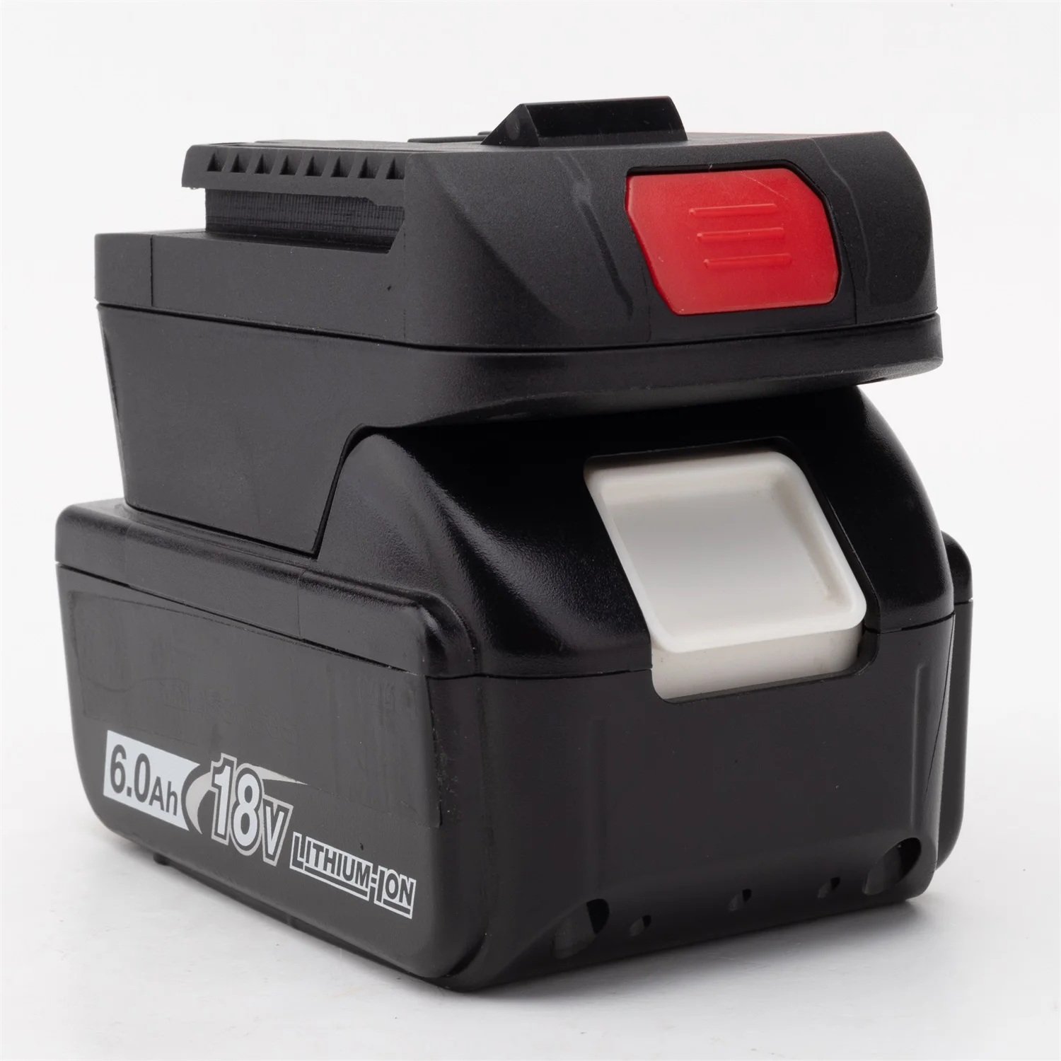 Battery Adapter Converter for Makita 18V Lithium Battery to for Bosch 18V Li-Ion Power Tool Accessories