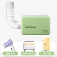 110V/220V Electric Clothes Dryer Laundry Multifunction Quickly Drying Clothes Shoes Warm air Clothes Dryer Heater Drying Machine 1