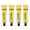 Tire Repair Glue Liquid Strong Rubber Glues Black Soft Rubber Wear-resistant Non-corrosive Adhesive Instant Strong Bond Leather 6