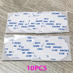 Premium Watch Bezel Adhesive Set with Double - Sided Tape (5/10PCS) - Dia 38mm (10PCS)
