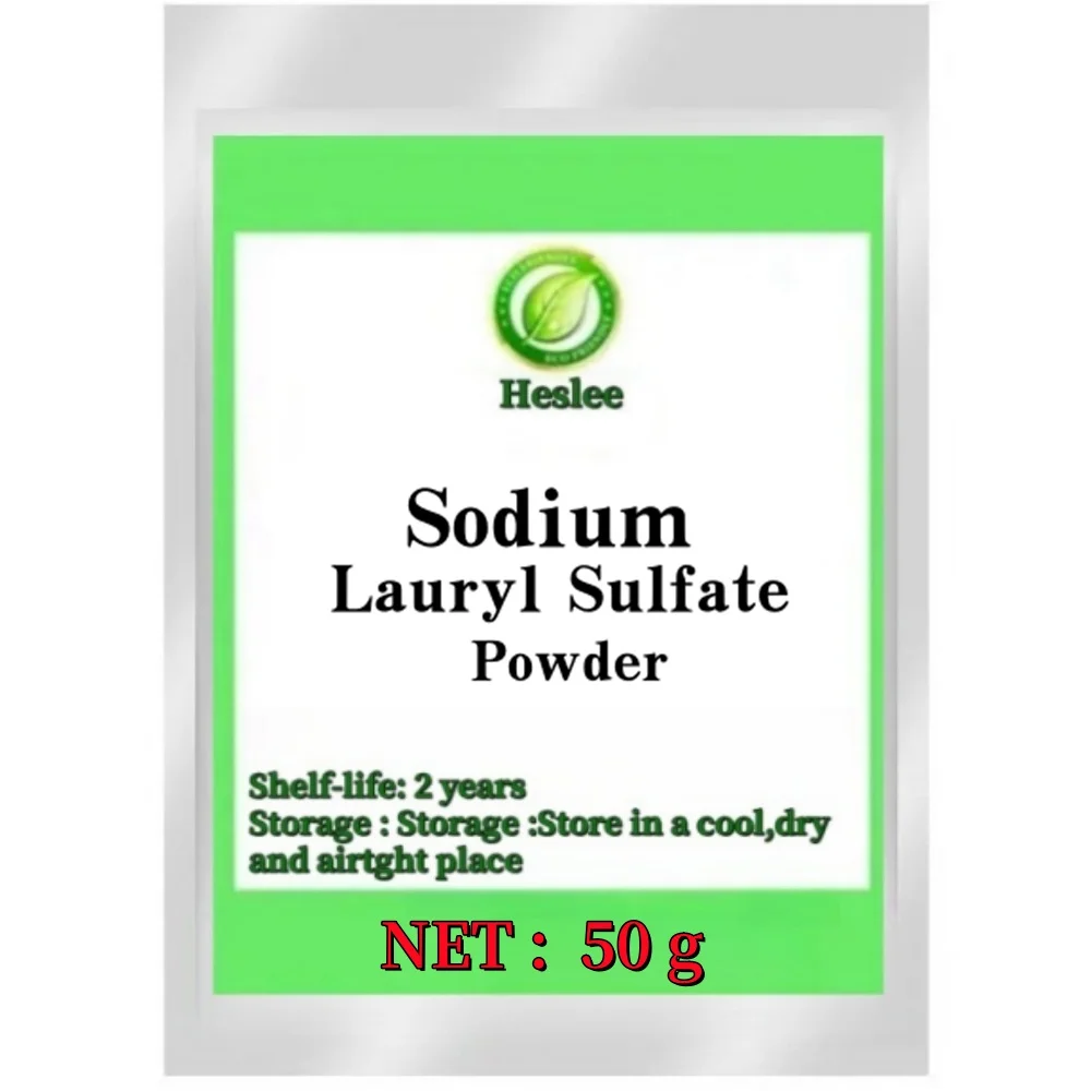 High Quality Sodium Lauryl Sulfate Powder Sls Cleaning Foaming K12 High ...