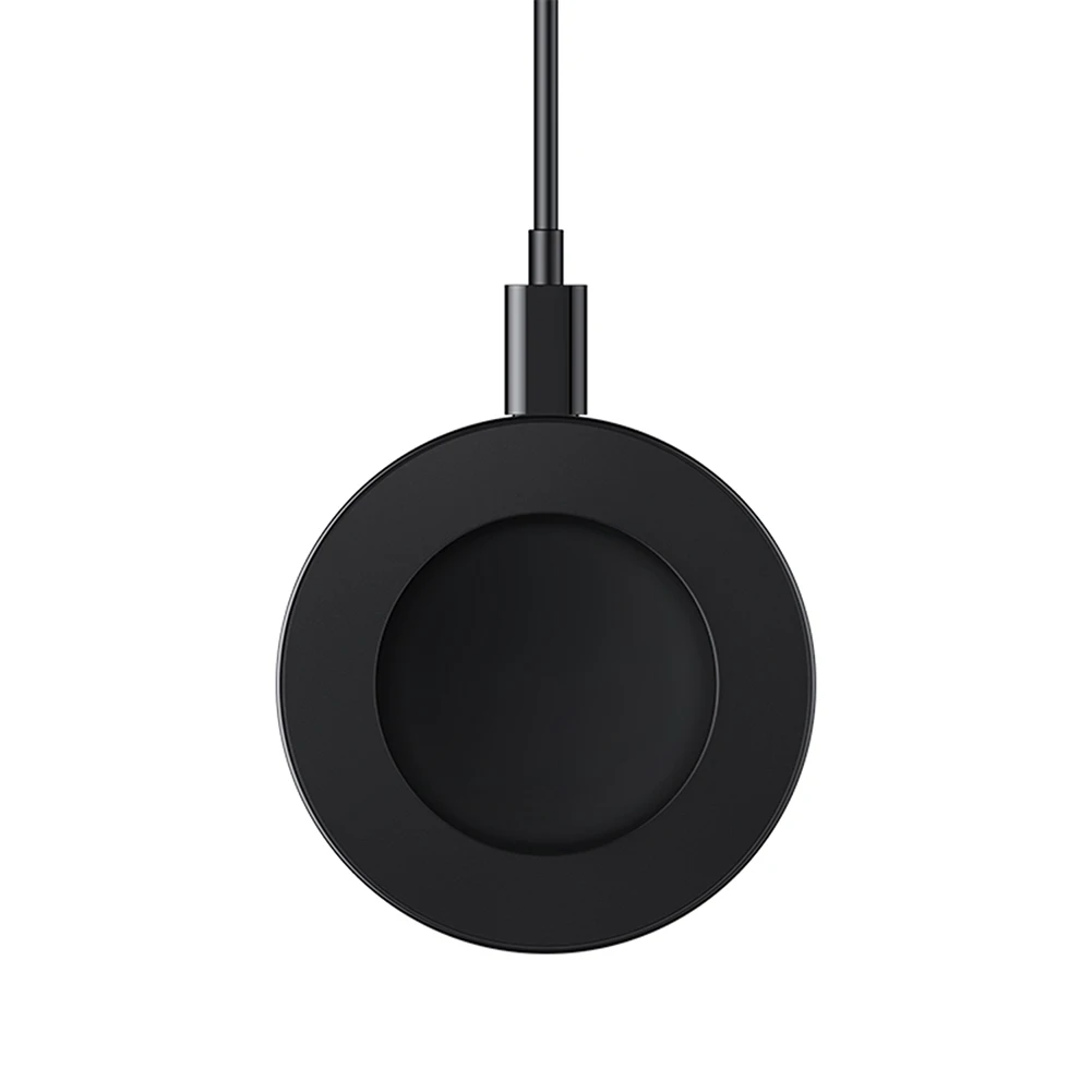 Portable Wireless Charger Dock for Smartwatches
