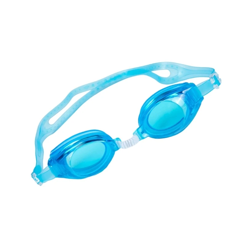 Swimming Goggles Kids Adult Not-Leaking Antifog Waterproof Swimming Glasses Women Man