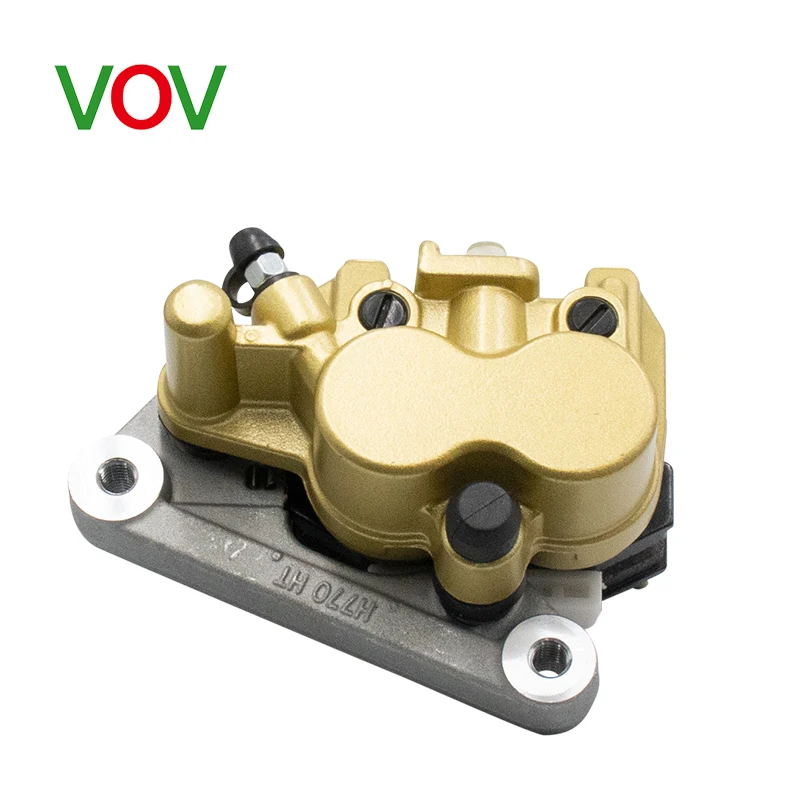 Pinze Freno Serie Freno Moto Alluminio Complessivo Oro Parti E Accessori Moto Vendita Diretta In Fabbrica