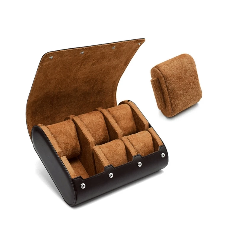 

Collection Watch Storage Box Detachable Watch Mechanical Watch Packaging Box