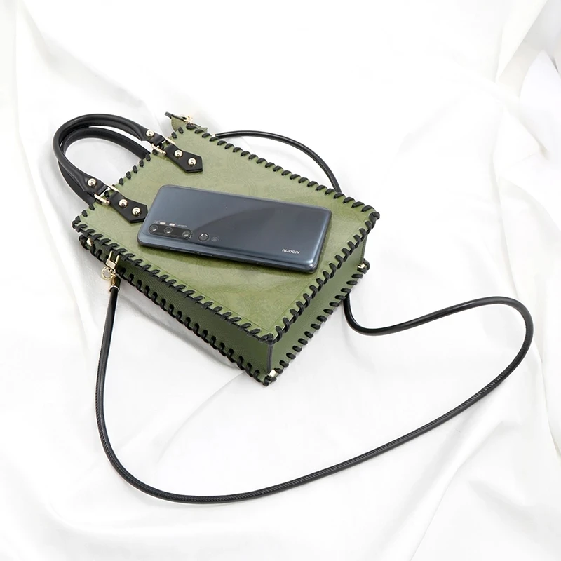 Delivery Scarf Fashion Leather Shoulder Strap Handmade PVC Bag Accessories  Set for Women DIY Handbag Shoulder Clear Tote Bag _ - AliExpress Mobile