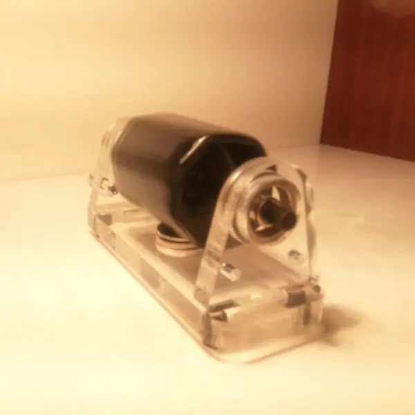 

Магнитный левитационный Солнечный двигатель/псевдовечное движение/Фотоэлемент/оптический мотив/магнитный мотив/Творческий маятник