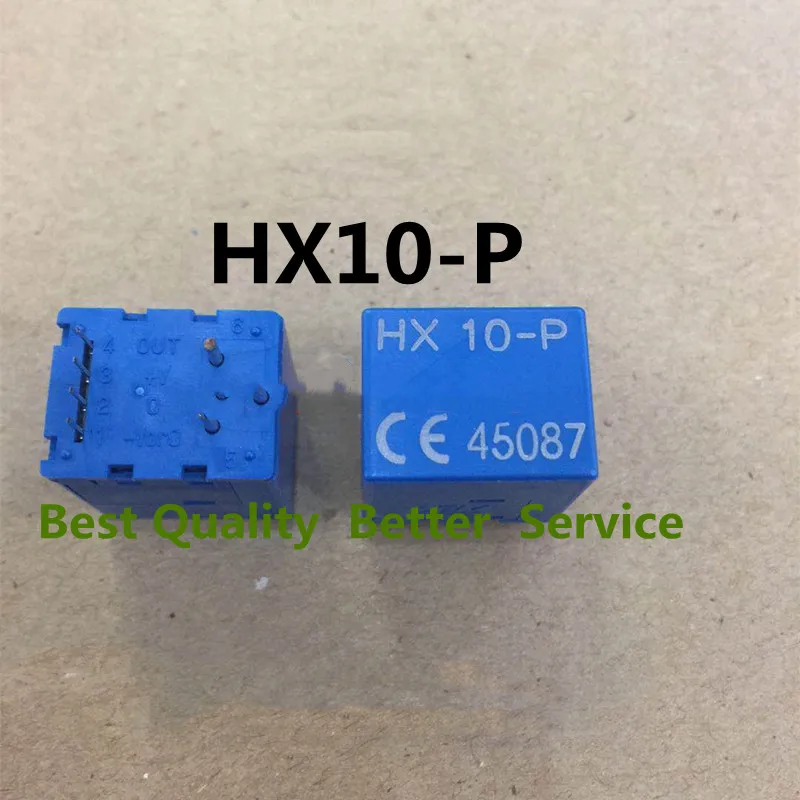 

1PCS Original HX10-P Sensor HX 10-P Holzer Current Sensor 15A