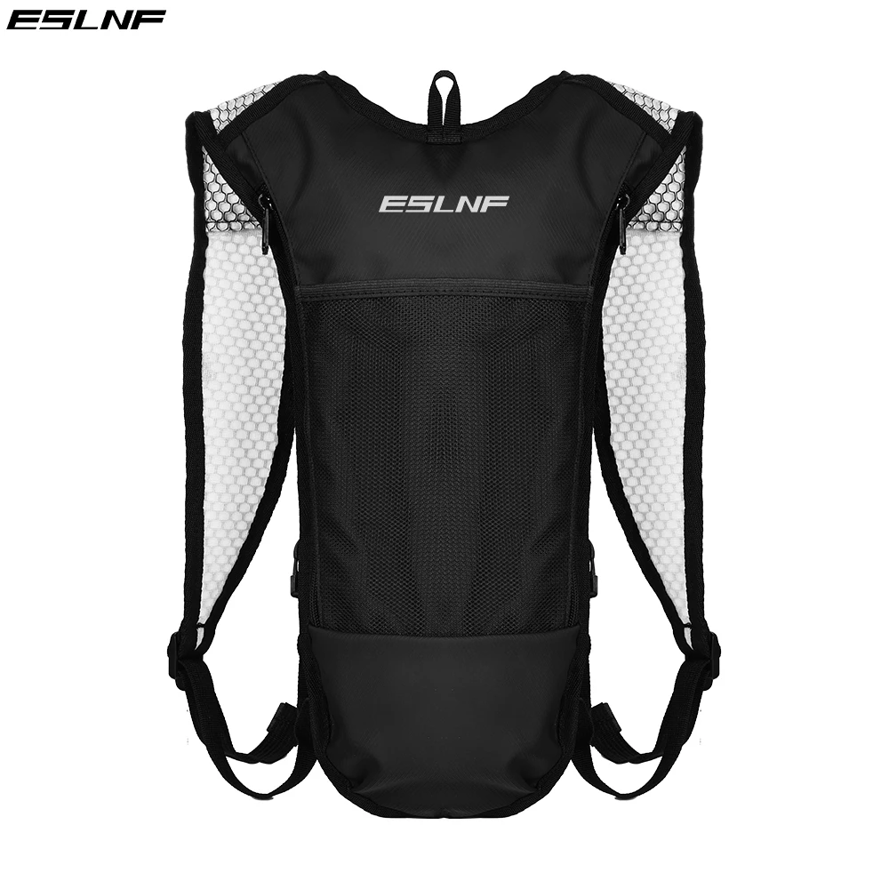 Portable Large Capacity Hydration Backpack