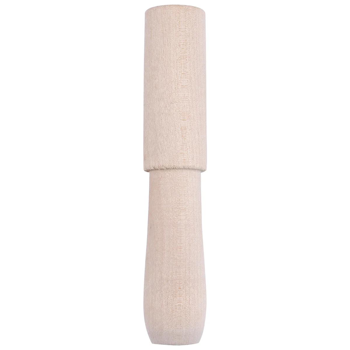 

Tibetan Bowl Singing Bowl Stick Buddha Musical Instruments Nepalese Sound Chanting Accessory Hand-made