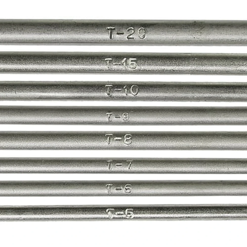 T6 L  Torx ġ  Ʈ ġ ǥ Ÿ Tamper   ڵ  ǻ 300 /