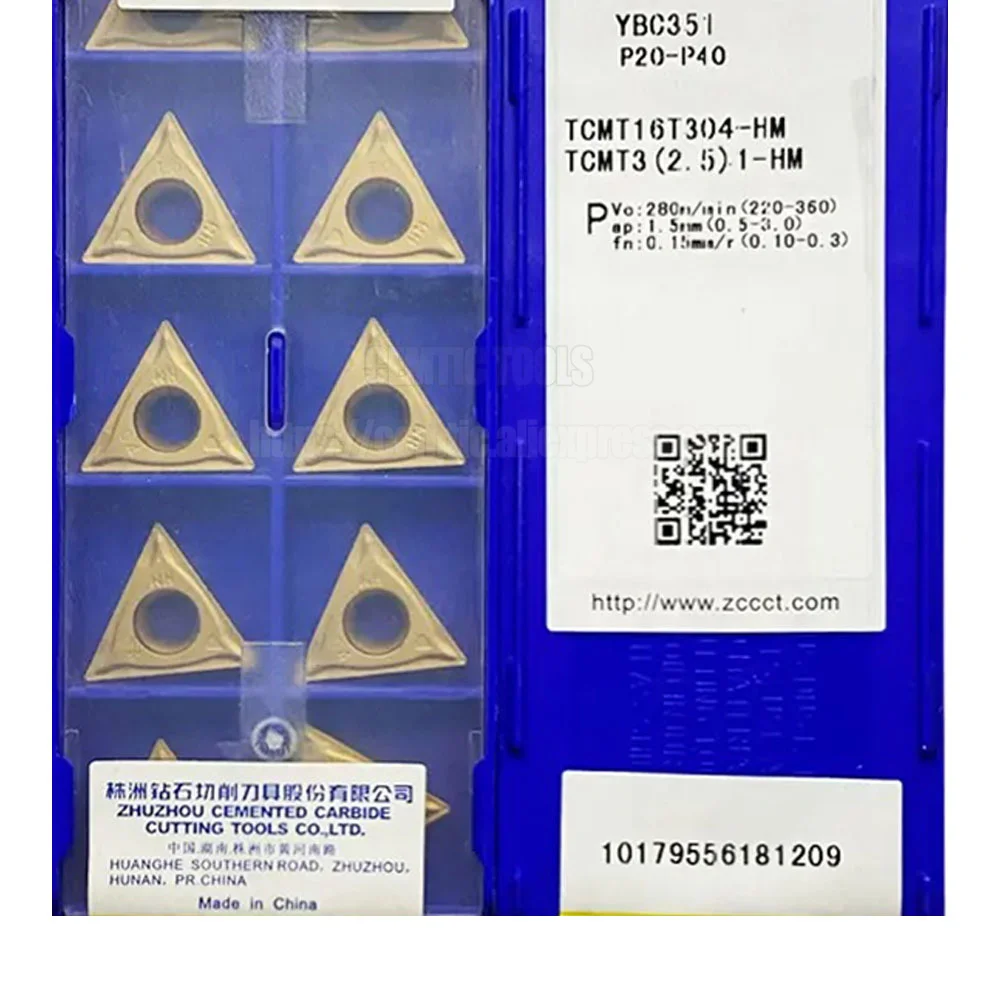 

TCMT YBC251 TCMT16T308-HM YBC151 YBC152 YBC252 YBC351 YBD151 YBD152 YBG202 YBM351 YBD102