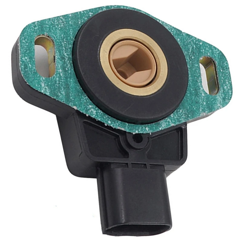 JT7H Turn Left TPS Throttle Position Sensor for Honda CBR600RR 1000RR 2004 2005 2006 2007 2008 2014 throttle position sensor