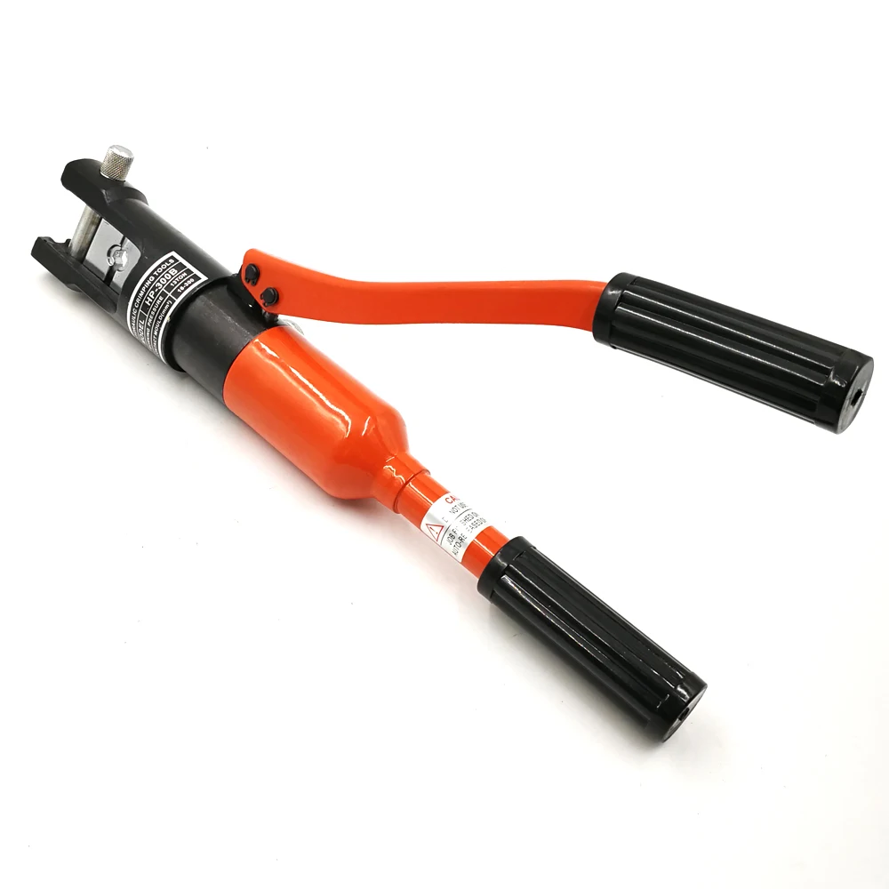 YYHC-Hydraulic Crimping Tool HP-300B 16-300mm2 Hexagon Crimping Tool