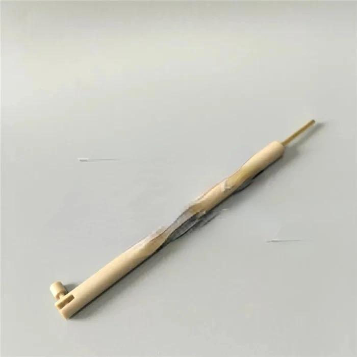 

Clamp PEEK Passing Electrode Clamp