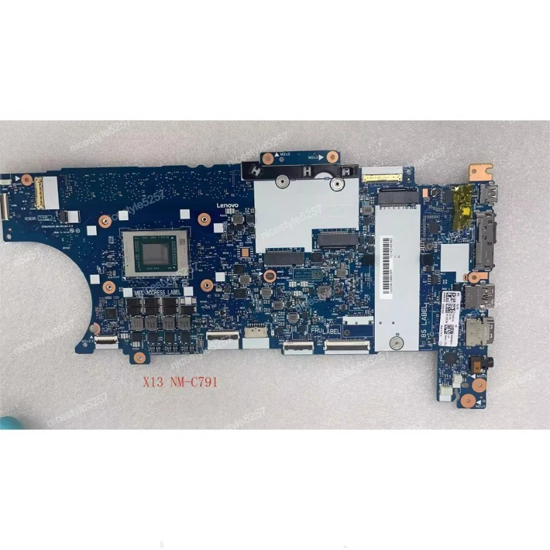 ThinkPad E14 NM-C771 X13 T14S NM-C791/C891 E15 L13 메인 보드