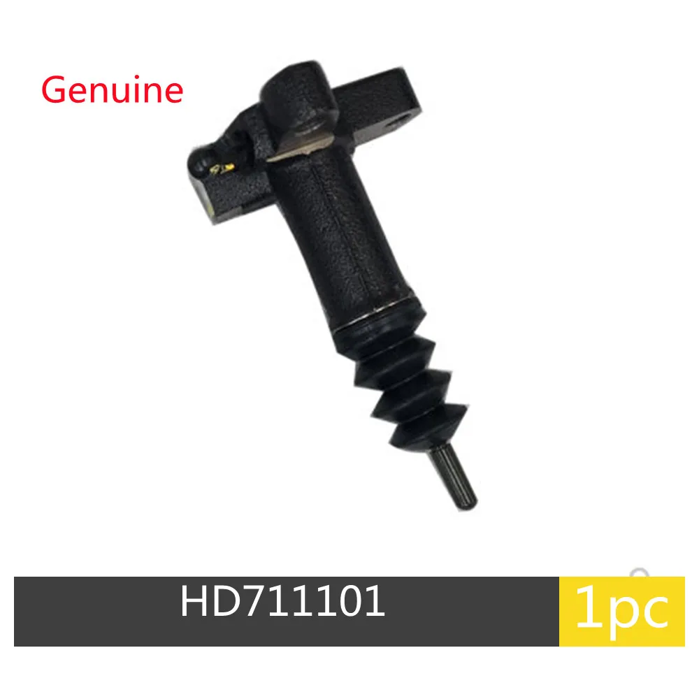 

HD711101 Genuine Clutch Slave Cylinder pump For Hyundai Galloper Not Abs Sivar CYLINDER ASSY-CLUTCH POWER