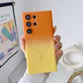 Orange Yellow