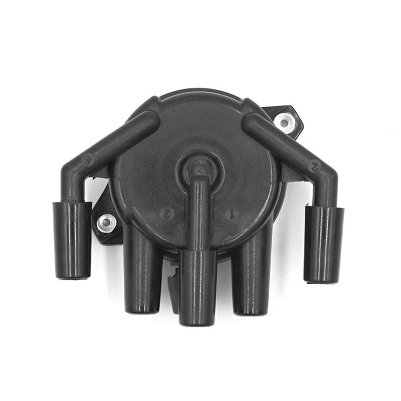 Car Engine Ignition Distributor Cover Cap MD-618980 MD618980 For Mitsubishi Pajero Montero L300 L400 Space Gearbox