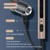 OLAF Type-C DAC Earphones Wired Headphones Handsfree Gaming Headset 3.5MM Headphone Cable Earbuds For SamsungS20 iPhone15 Xiaomi 5