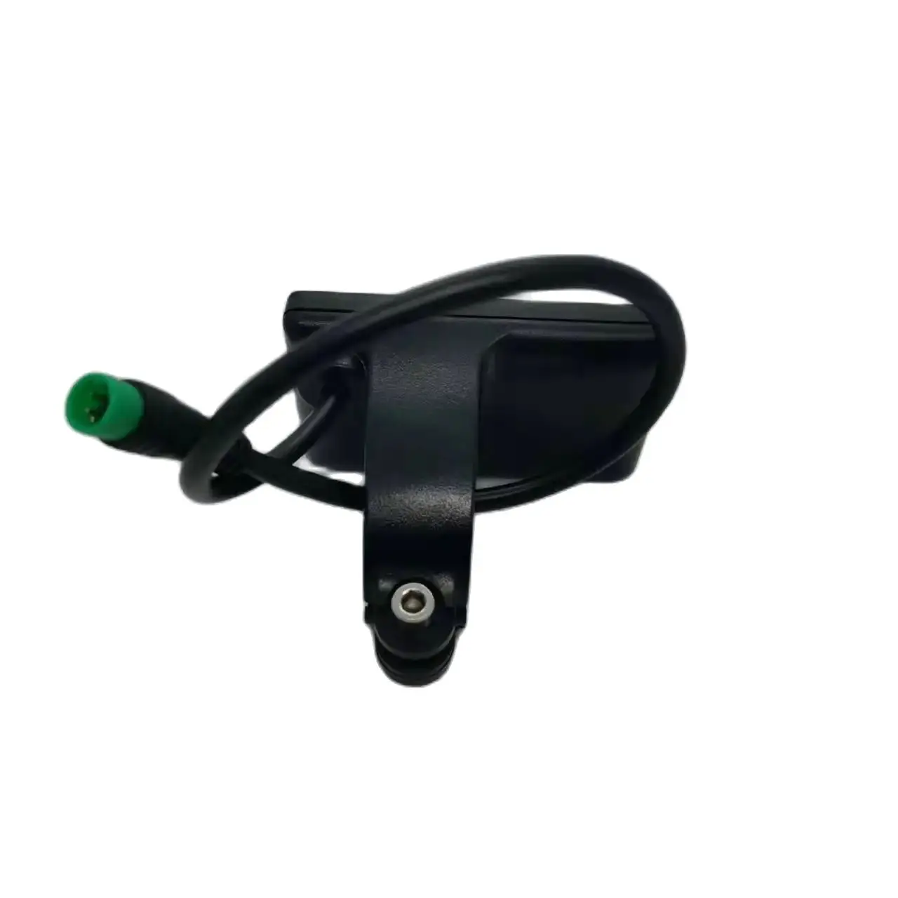 Inteligent APT LCD03U 24V 36V 48V 디스플레이(맞춤형) 전기 자전거 모니터 Speeder 교체 부품 패널 Bafang PAS 키트