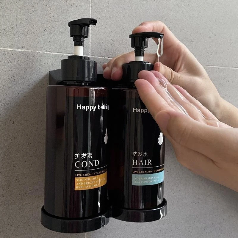 Wall Mounted Hand Soap Dispenser - Bodugi wall mounted hand soap dispenser