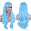 Azure Blue