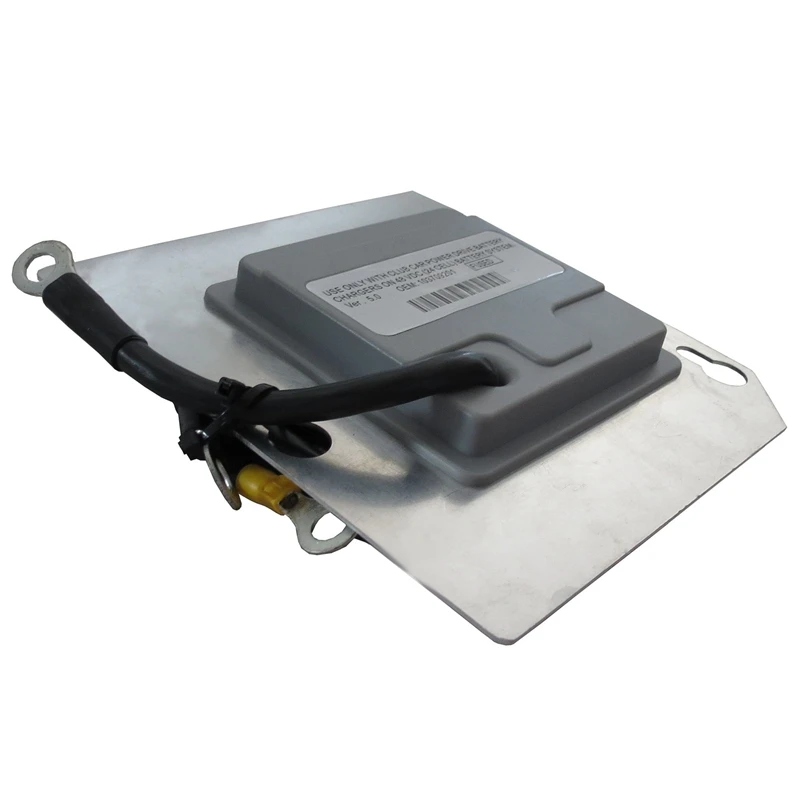 

На плате, Φ 1027744601103709201 OBC для 48В клубного автомобиля DS люген II DS IQ 2009 и выше