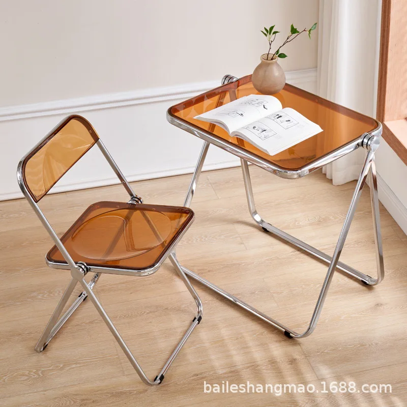 nordic-decorative-creative-acrylic-side-table-living-room-furniture-transparent-sofa-coffee-table-portable-storage-folding-table