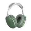 Explosion p9AirMax headset Bluetooth headset wireless music stereo sound retractable cell phone adapted headset 4