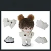 Fashion Original Wedding Set For 20cm Doll Clothes Costume Outfit Cute Cosplay Props Lovely 3