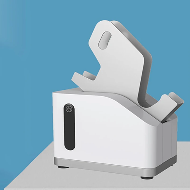 Document sorting machine YJL-40 document accounting voucher sorting file paper file shaking machine