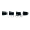 10pcs Plastic Golf Ferrules With single Ring Fit 0.335 Or 0.350 Or 0.370 Tips Irons Shaft Golf Shaft Sleeve Adapter Replacement. 4