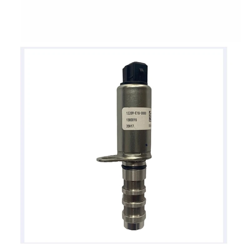 SWM X7 X3 G01 G05용 타이밍 VVT 밸브 OCV 밸브