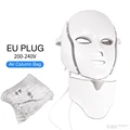 No Box EU Plug