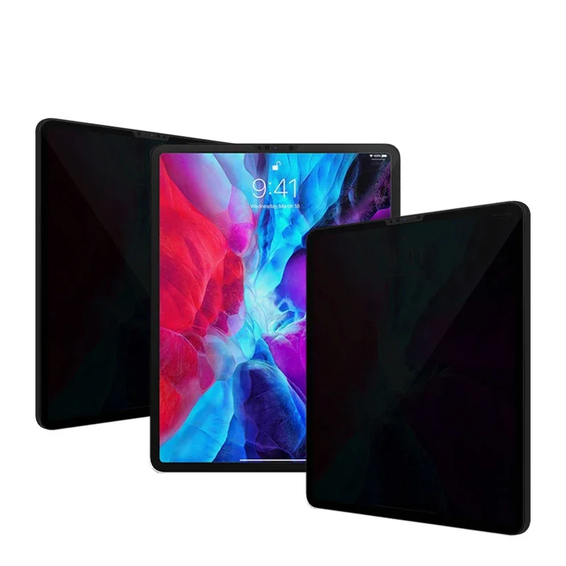 Premium Privacy Anti-Spy Screen Protector with Anti-Glare