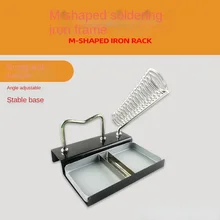 

Soldering Iron M-Type Soldering Iron Soldering Iron Soldering Iron Double Grid Soldering Iron Iron Frame