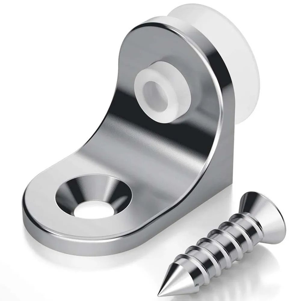 Description Picture 5 of itemGlass Shelf Bracket Support Pegs Pins Wooden Glass Layer Board Fixed Hardware Suction Cup Holder Furniture Partition Bracket