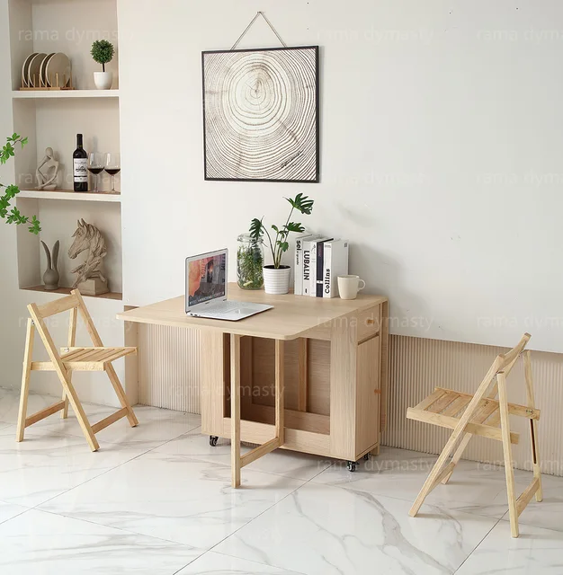 Tavolo Cucina Moderno Mobili Fiver, Tavolo Da Pranzo Evolution